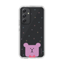 スリムプロテクションケース［ CRAFTHOLIC - Face - SLOTH ］