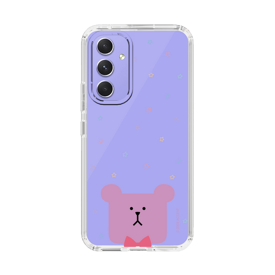 スリムプロテクションケース［ CRAFTHOLIC - Face - SLOTH ］
