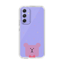 スリムプロテクションケース［ CRAFTHOLIC - Face - SLOTH ］