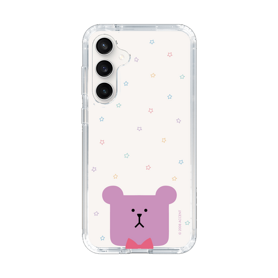 スリムプロテクションケース［ CRAFTHOLIC - Face - SLOTH ］