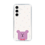 スリムプロテクションケース［ CRAFTHOLIC - Face - SLOTH ］