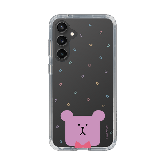 スリムプロテクションケース［ CRAFTHOLIC - Face - SLOTH ］