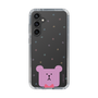 スリムプロテクションケース［ CRAFTHOLIC - Face - SLOTH ］