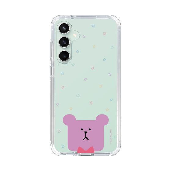 スリムプロテクションケース［ CRAFTHOLIC - Face - SLOTH ］
