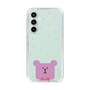 スリムプロテクションケース［ CRAFTHOLIC - Face - SLOTH ］
