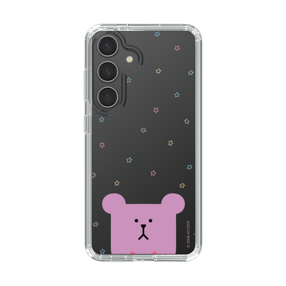 スリムプロテクションケース［ CRAFTHOLIC - Face - SLOTH ］