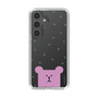 スリムプロテクションケース［ CRAFTHOLIC - Face - SLOTH ］
