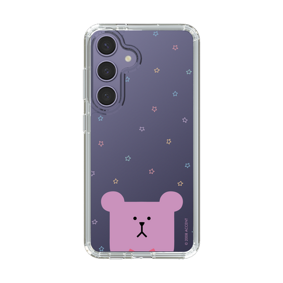 スリムプロテクションケース［ CRAFTHOLIC - Face - SLOTH ］