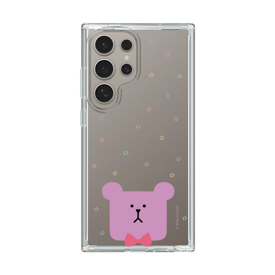 スリムプロテクションケース［ CRAFTHOLIC - Face - SLOTH ］