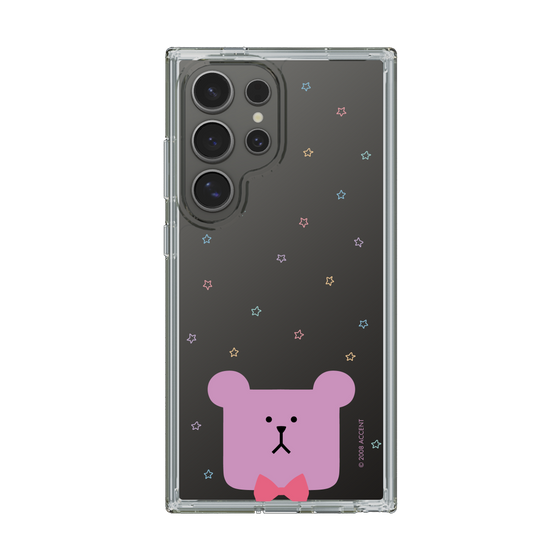 スリムプロテクションケース［ CRAFTHOLIC - Face - SLOTH ］