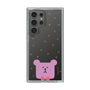 スリムプロテクションケース［ CRAFTHOLIC - Face - SLOTH ］