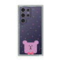 スリムプロテクションケース［ CRAFTHOLIC - Face - SLOTH ］