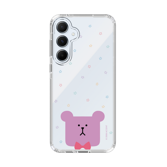 スリムプロテクションケース［ CRAFTHOLIC - Face - SLOTH ］