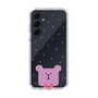 スリムプロテクションケース［ CRAFTHOLIC - Face - SLOTH ］