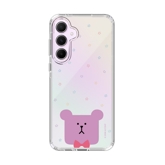 スリムプロテクションケース［ CRAFTHOLIC - Face - SLOTH ］