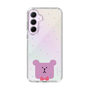 スリムプロテクションケース［ CRAFTHOLIC - Face - SLOTH ］