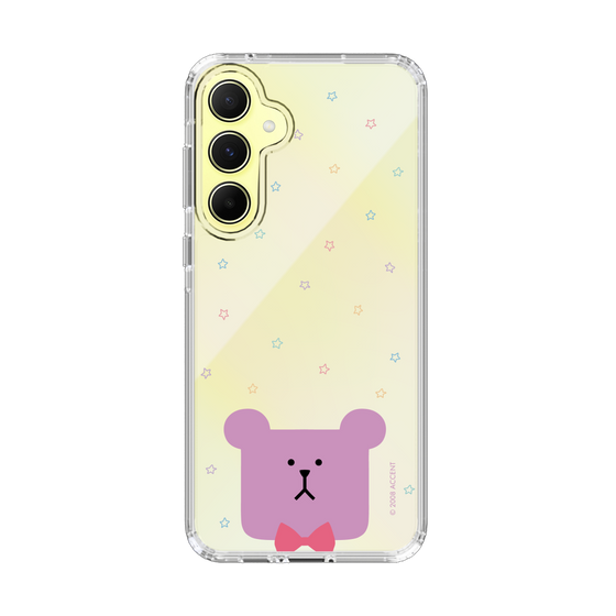 スリムプロテクションケース［ CRAFTHOLIC - Face - SLOTH ］