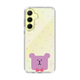 スリムプロテクションケース［ CRAFTHOLIC - Face - SLOTH ］