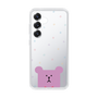 スリムプロテクションケース［ CRAFTHOLIC - Face - SLOTH ］