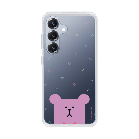 スリムプロテクションケース［ CRAFTHOLIC - Face - SLOTH ］