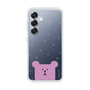 スリムプロテクションケース［ CRAFTHOLIC - Face - SLOTH ］