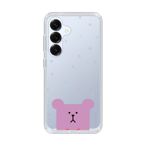 スリムプロテクションケース［ CRAFTHOLIC - Face - SLOTH ］