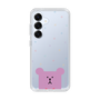 スリムプロテクションケース［ CRAFTHOLIC - Face - SLOTH ］