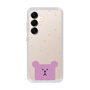 スリムプロテクションケース［ CRAFTHOLIC - Face - SLOTH ］