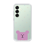 スリムプロテクションケース［ CRAFTHOLIC - Face - SLOTH ］
