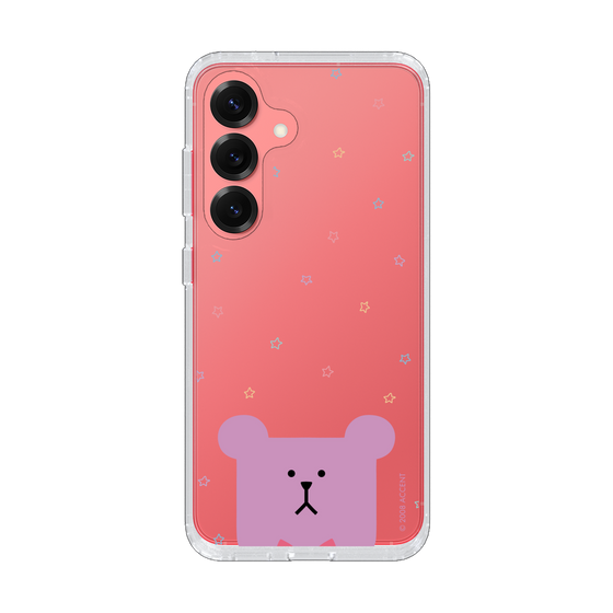 スリムプロテクションケース［ CRAFTHOLIC - Face - SLOTH ］