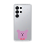 スリムプロテクションケース［ CRAFTHOLIC - Face - SLOTH ］