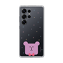 スリムプロテクションケース［ CRAFTHOLIC - Face - SLOTH ］