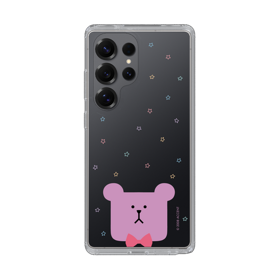 スリムプロテクションケース［ CRAFTHOLIC - Face - SLOTH ］