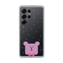 スリムプロテクションケース［ CRAFTHOLIC - Face - SLOTH ］