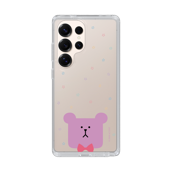 スリムプロテクションケース［ CRAFTHOLIC - Face - SLOTH ］