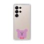 スリムプロテクションケース［ CRAFTHOLIC - Face - SLOTH ］