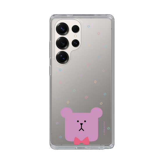 スリムプロテクションケース［ CRAFTHOLIC - Face - SLOTH ］