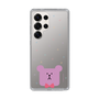 スリムプロテクションケース［ CRAFTHOLIC - Face - SLOTH ］