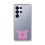 スリムプロテクションケース［ CRAFTHOLIC - Face - SLOTH ］