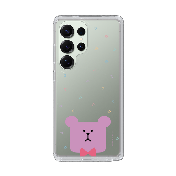スリムプロテクションケース［ CRAFTHOLIC - Face - SLOTH ］