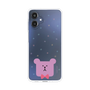 スリムプロテクションケース［ CRAFTHOLIC - Face - SLOTH ］