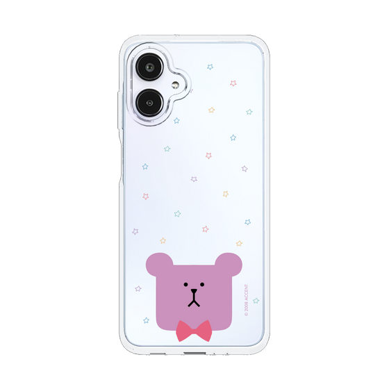 スリムプロテクションケース［ CRAFTHOLIC - Face - SLOTH ］
