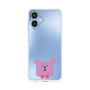 スリムプロテクションケース［ CRAFTHOLIC - Face - SLOTH ］