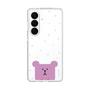 スリムプロテクションケース［ CRAFTHOLIC - Face - SLOTH ］