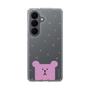 スリムプロテクションケース［ CRAFTHOLIC - Face - SLOTH ］