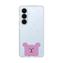 スリムプロテクションケース［ CRAFTHOLIC - Face - SLOTH ］
