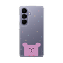 スリムプロテクションケース［ CRAFTHOLIC - Face - SLOTH ］