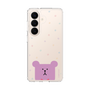 スリムプロテクションケース［ CRAFTHOLIC - Face - SLOTH ］
