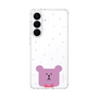 スリムプロテクションケース［ CRAFTHOLIC - Face - SLOTH ］