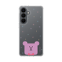 スリムプロテクションケース［ CRAFTHOLIC - Face - SLOTH ］